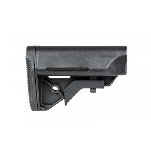 BD3669A Stock for M4/M16 Replicas – Black